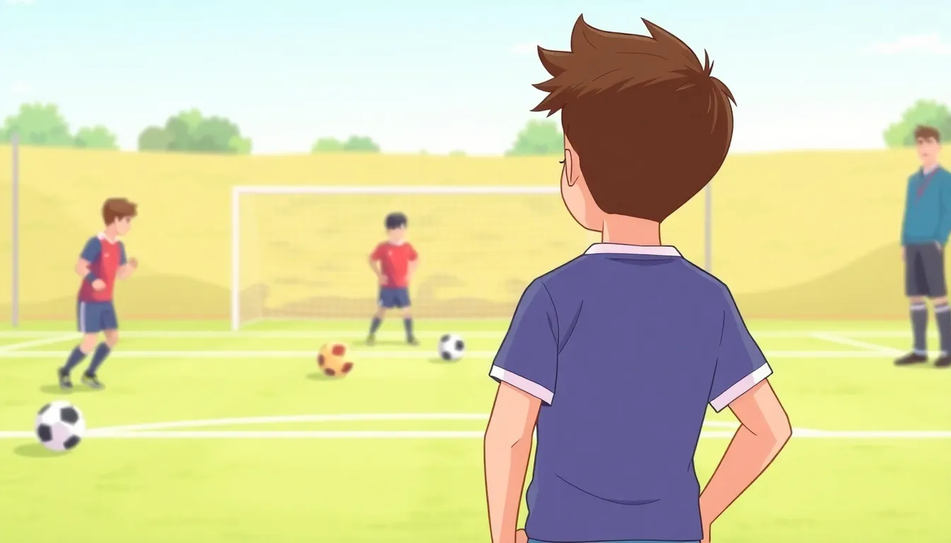 4. Tehnika Disanja Pre Slobodnog Udarca