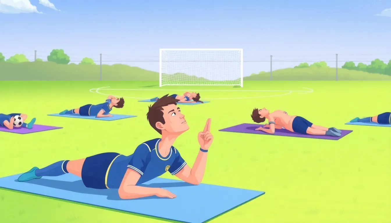 8. Uloga Abdomena u Kontroli Disanja