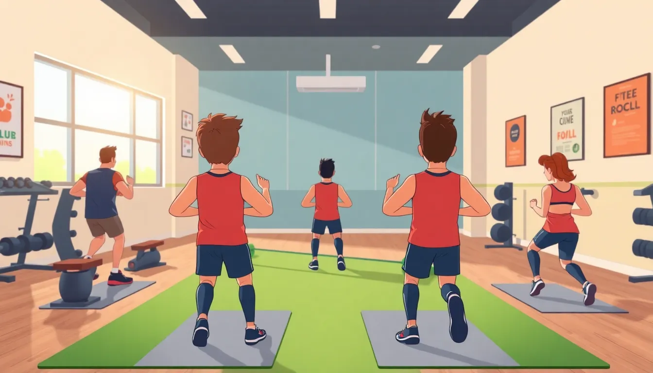 11. Primena Kontrole Disanja u Vežbama