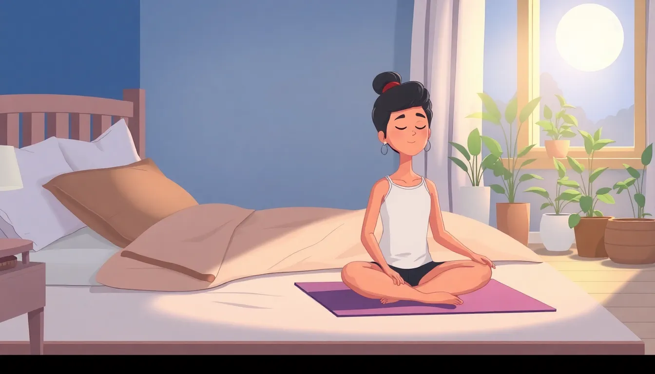 1. Tehnika Dubokog Disanja