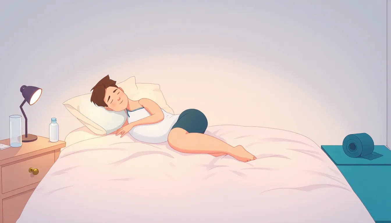 2. Pravilno Držanje Tela