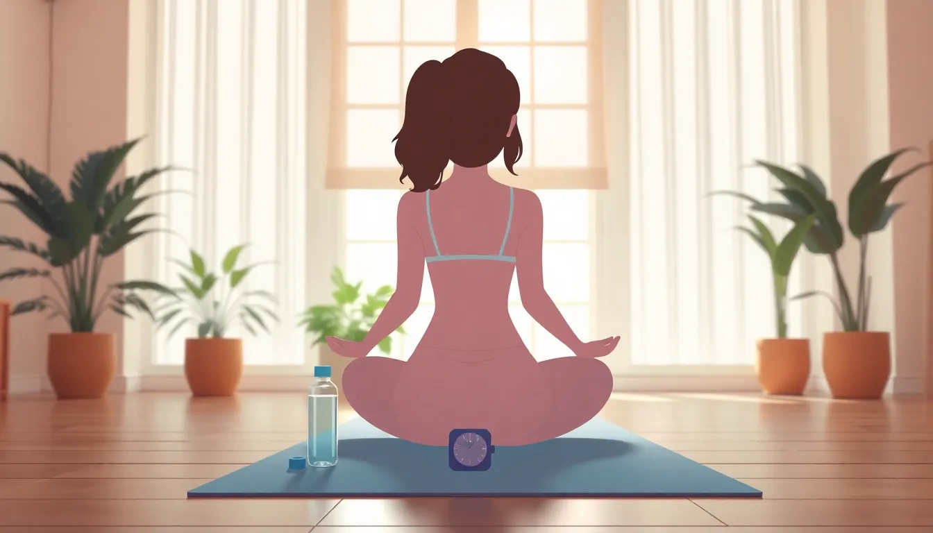 5. Disanje sa Pauzama