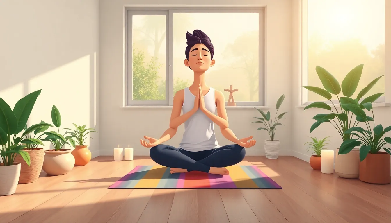 8. Disanje sa Mislima