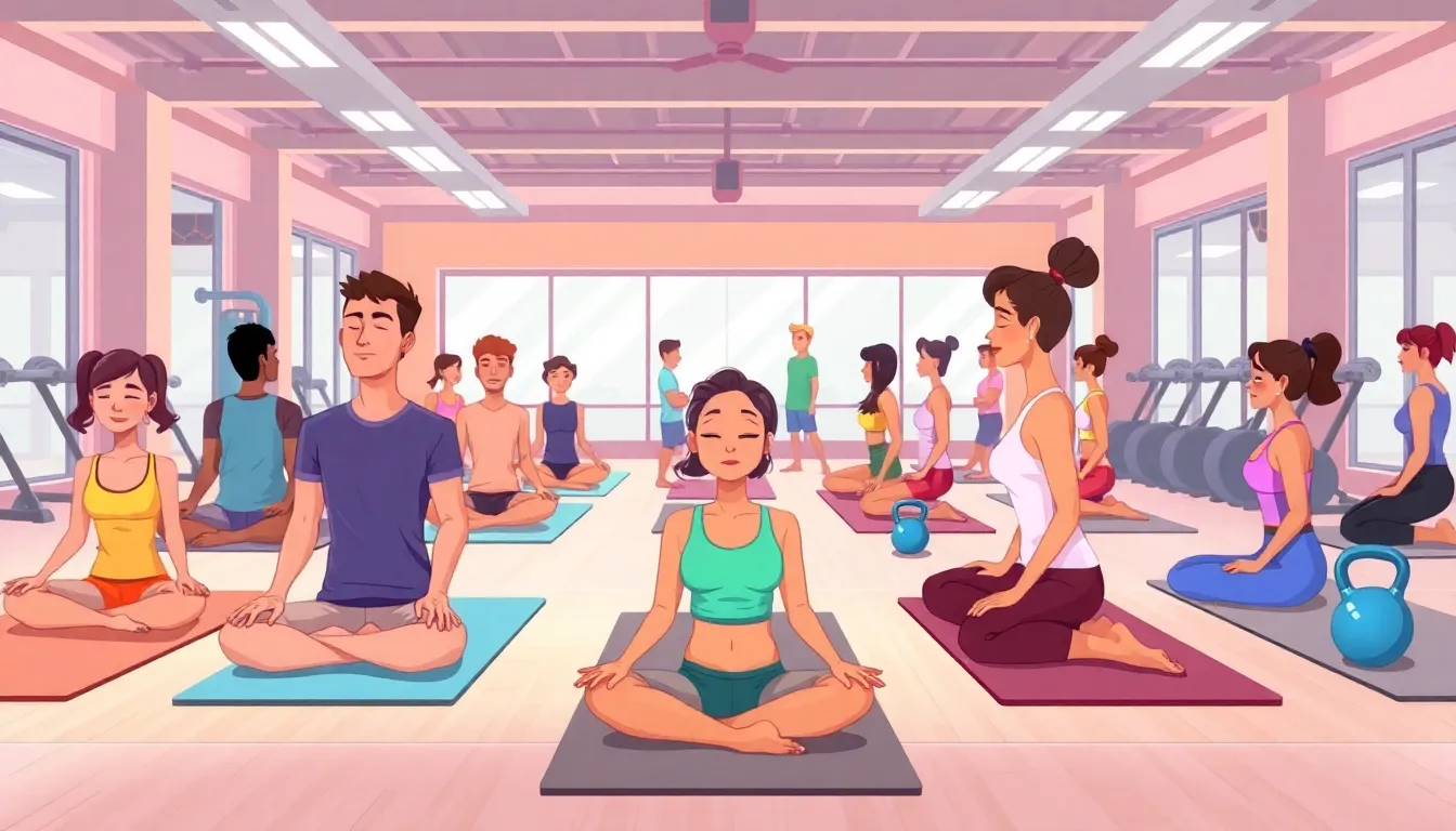 2. Vežbe Kontrolisanog Disanja