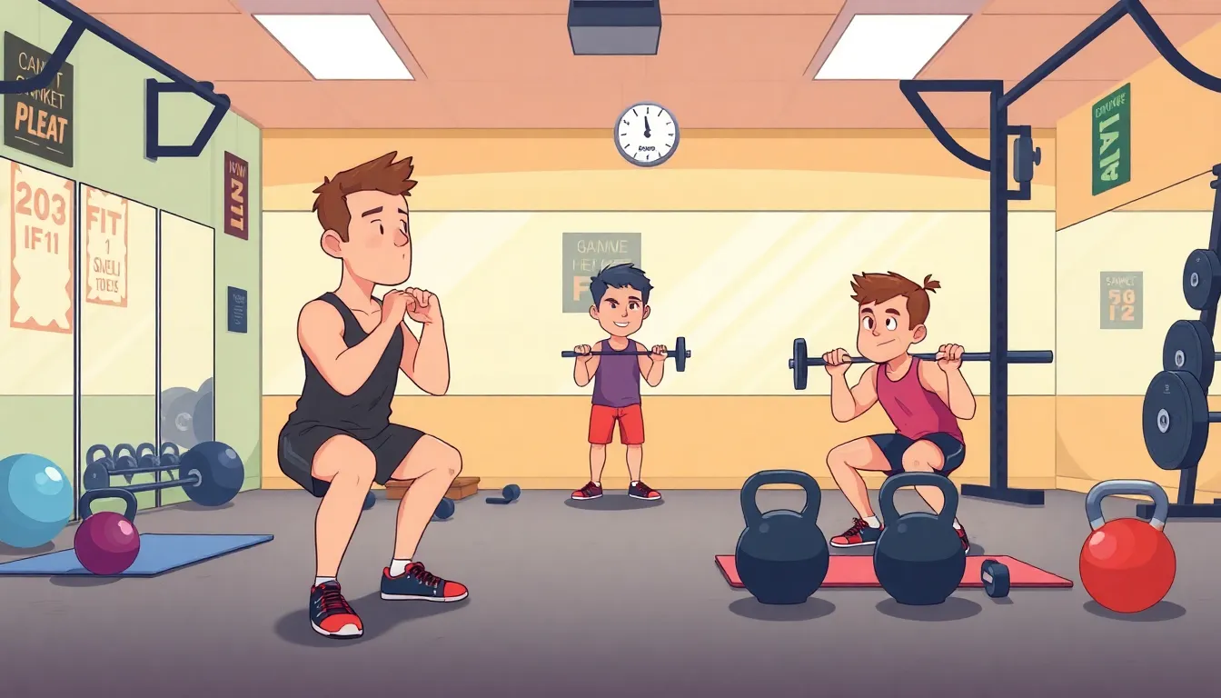 3. Pravilna Tehnika Disanja Tokom Vežbi