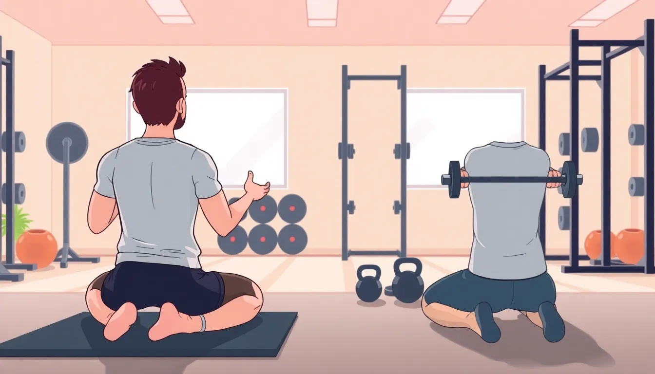 8. Mentalna Kontrola Disanja