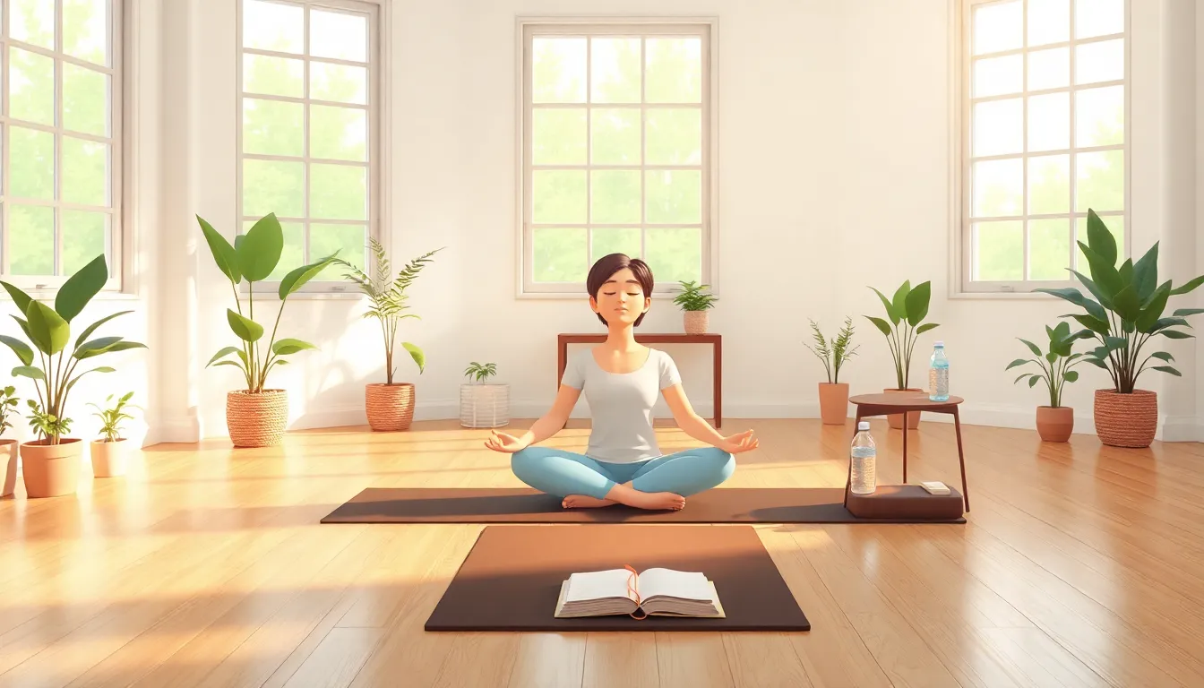 2. Postavljanje Svesne Namere