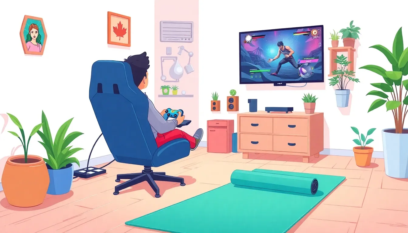 7. Integracija Tokom Igranja