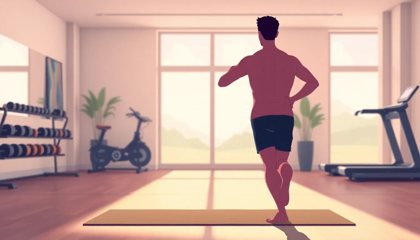 2. Vežbe Usporavanja Disanja