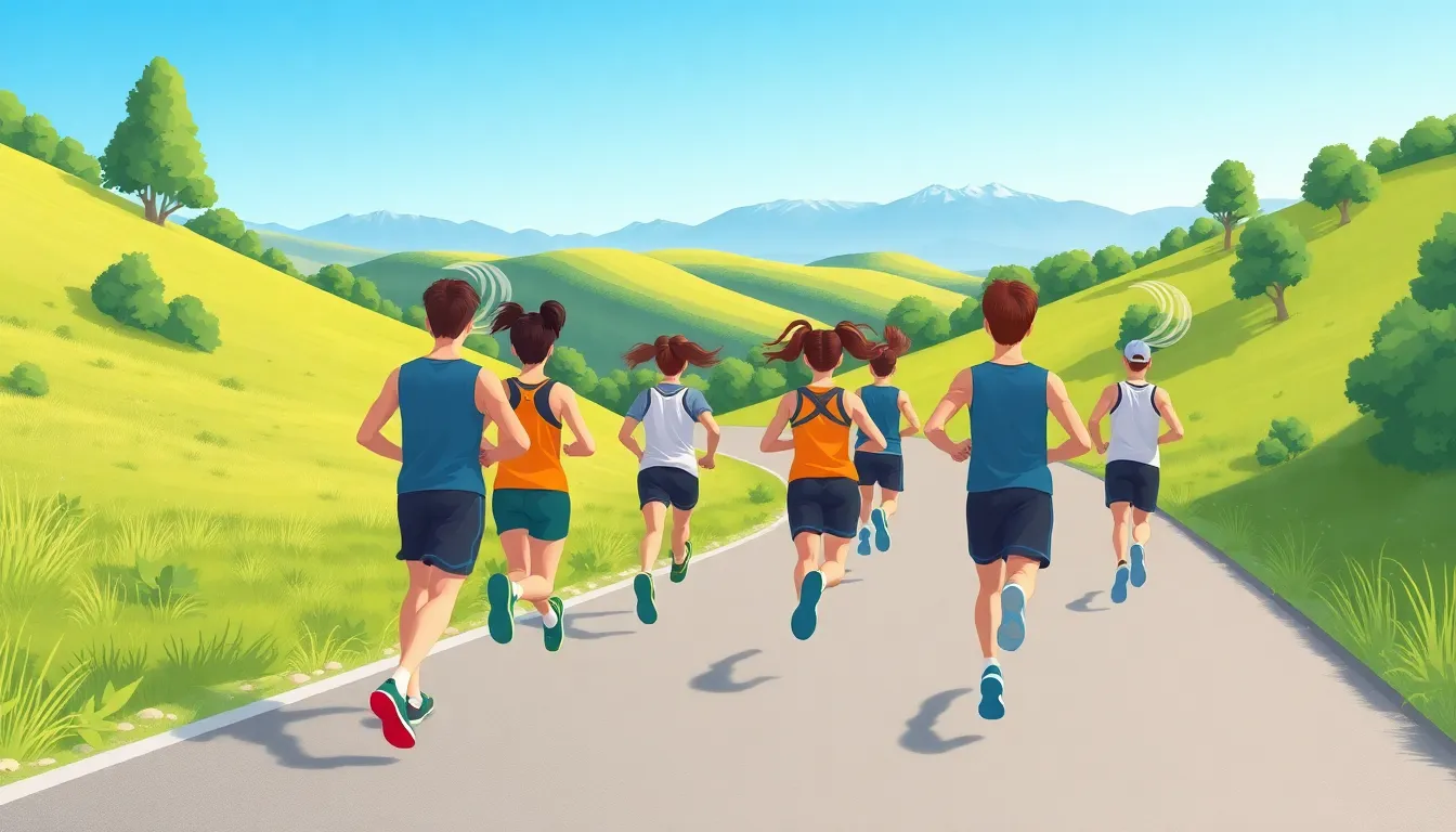 6. Kontrola Disanja Tokom Trke