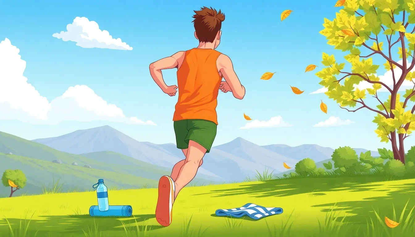 9. Priprema Za Ekstremne Uslove