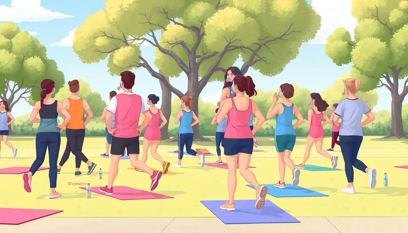 2. Tehnika Disanja Kroz Nos