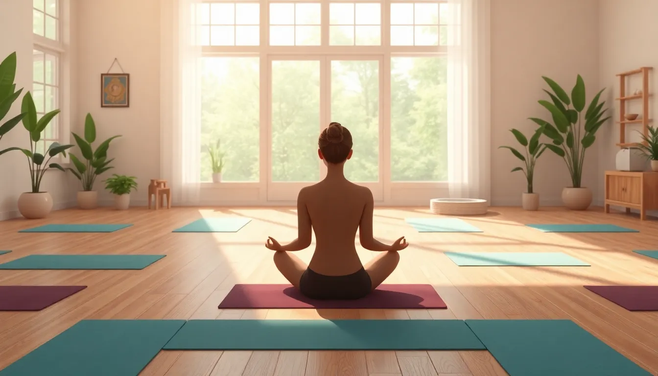 4. Tehnika Kontrolisanog Disanja