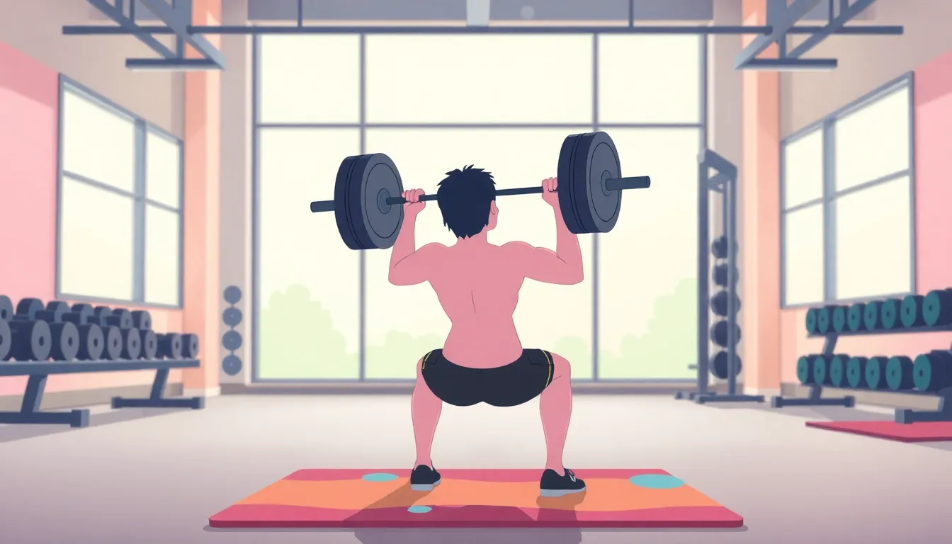 5. Disanje Tokom Vežbi Snage