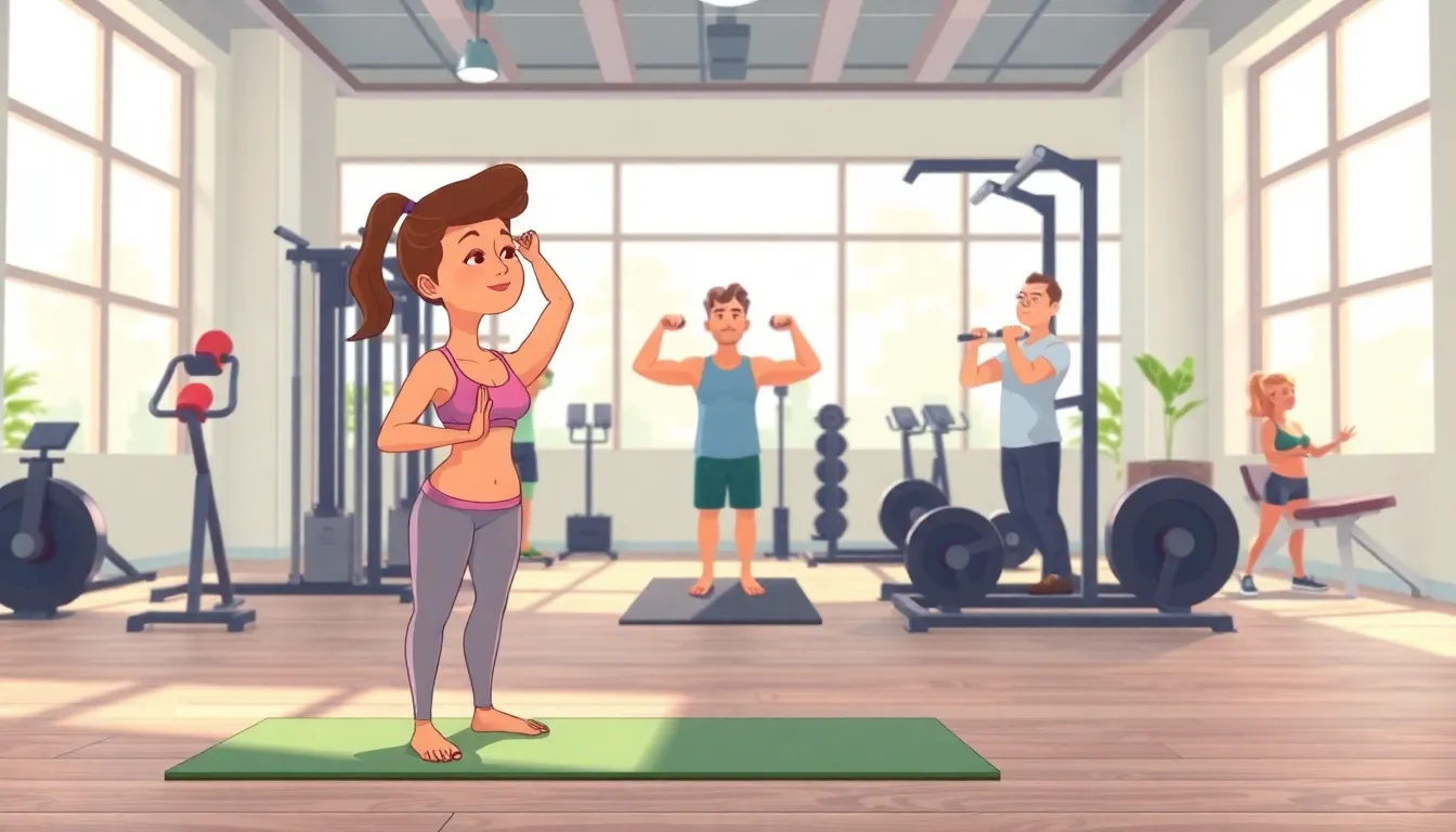 8. Značaj Disanja u Tehnici