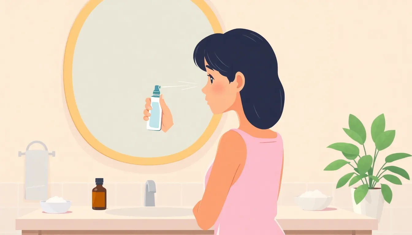 11. Saveti za Održavanje Nosne Prohodnosti