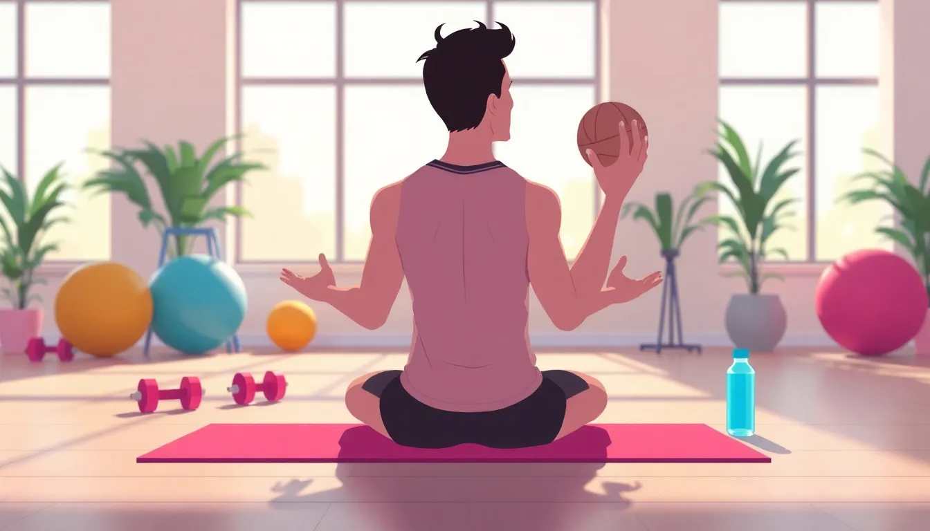 1. Osnove Pravilnog Disanja