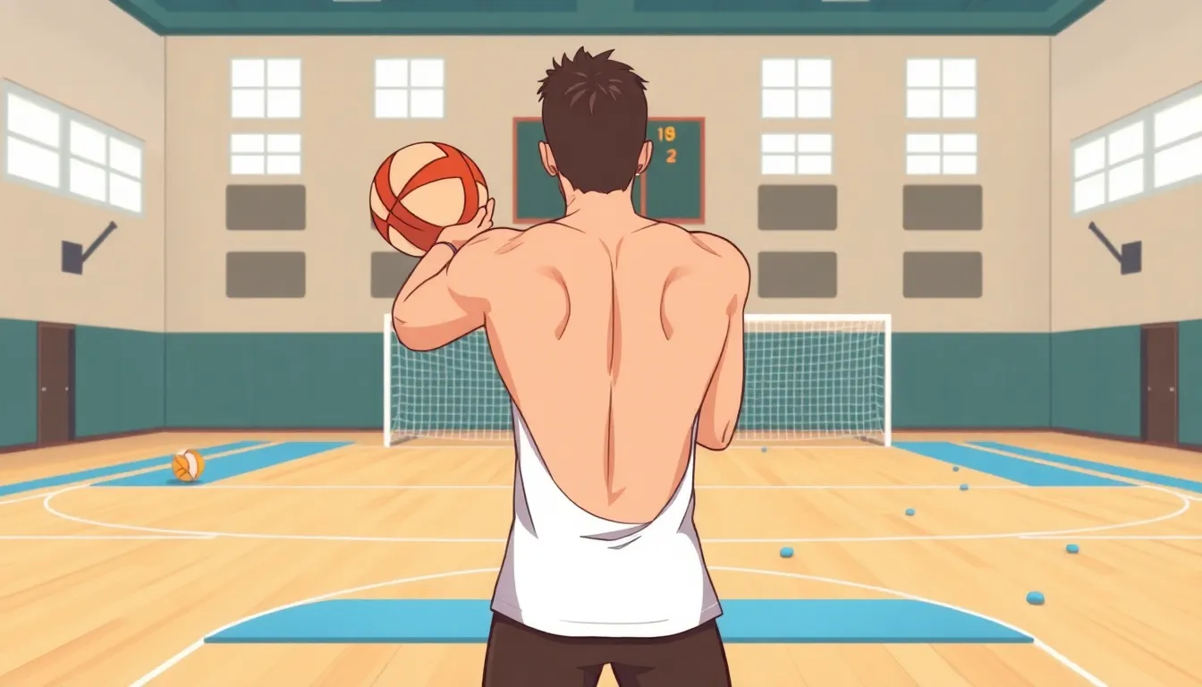 7. Disanje Tokom Šuta