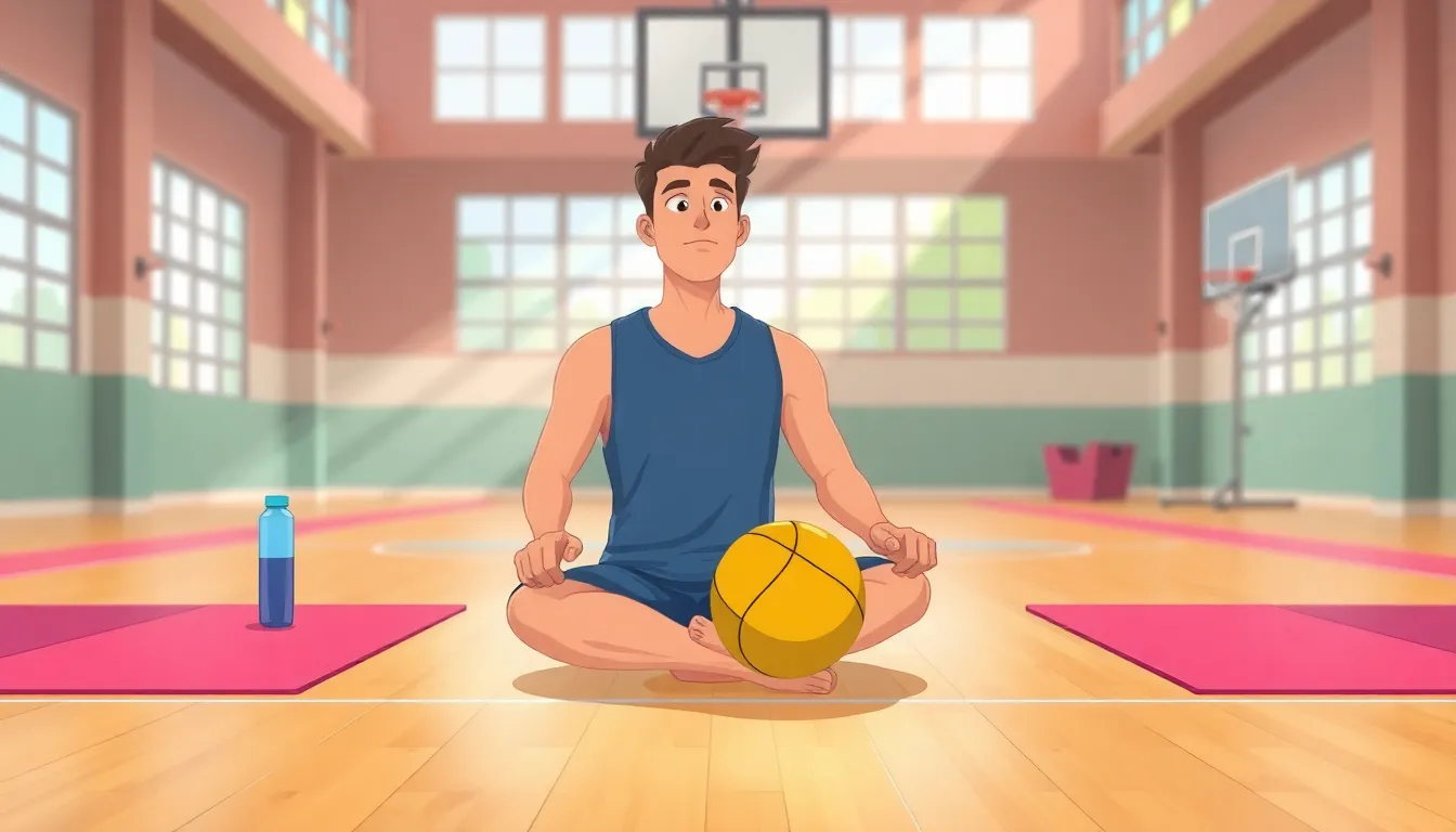 12. Disanje i Psihološka Stabilnost