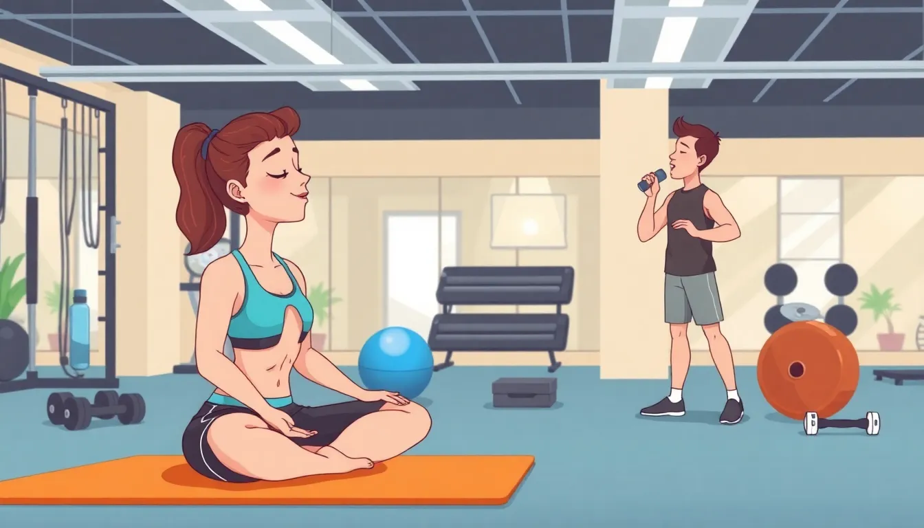 13. Pravilno Disanje Kod Umora