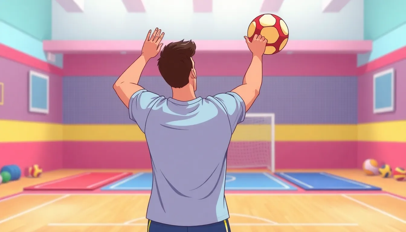 14. Povezivanje Disanja Sa Tehnikom Igranja