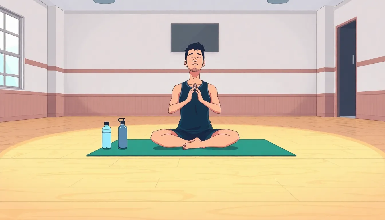 15. Kontinuirano Usavršavanje Disanja