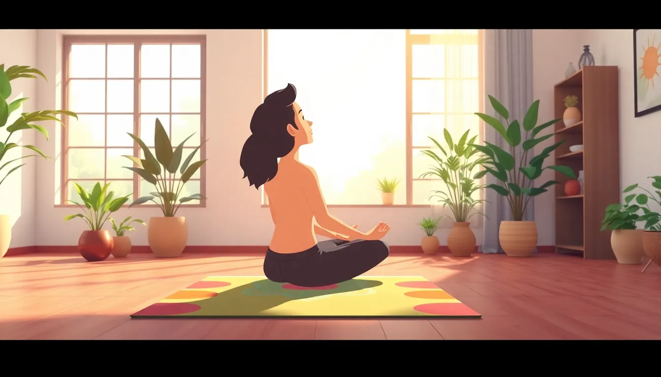 6. Puni Ciklus Disanja