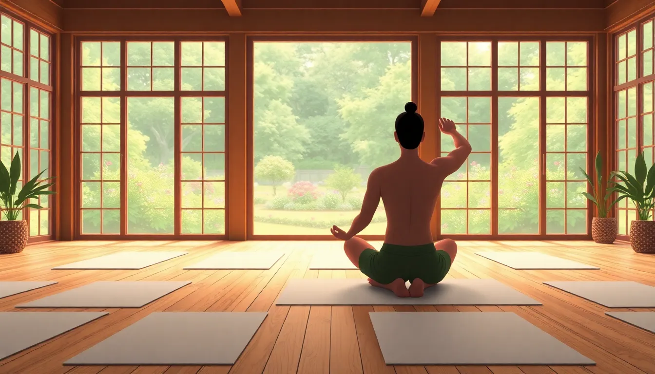 8. Disanje u Zasebnoj Poziciji