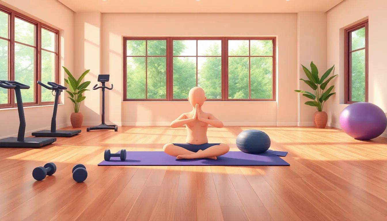 9. Balansirano Disanje