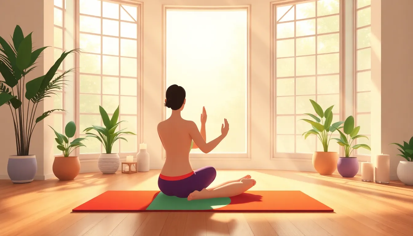 11. Disanje sa Vizualizacijom