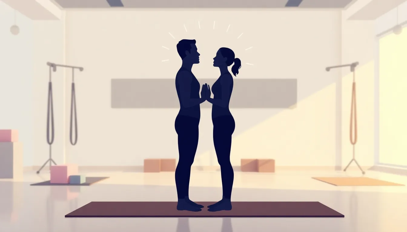 13. Disanje sa Partnerom