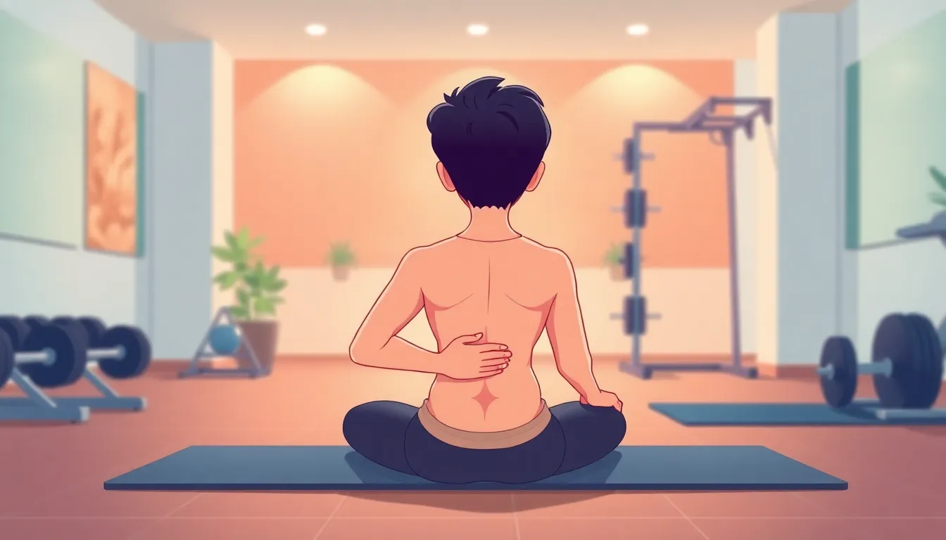 2. Tehnika Abdominalnog Disanja