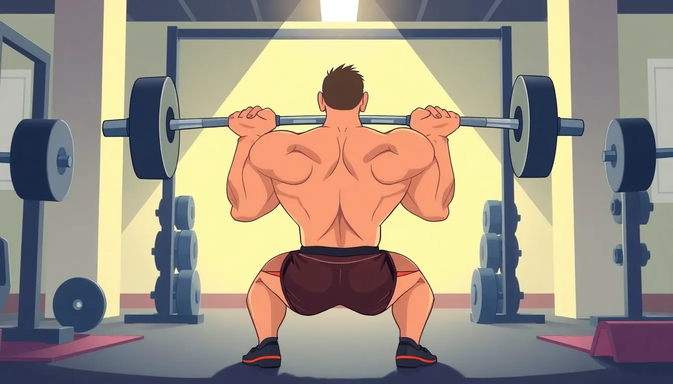 3. Usklađivanje Disanja Sa Ponavljanjima