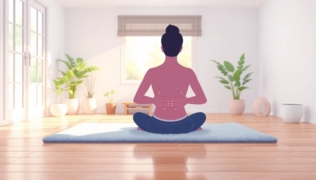 4. Povećanje Kapaciteta Pluća