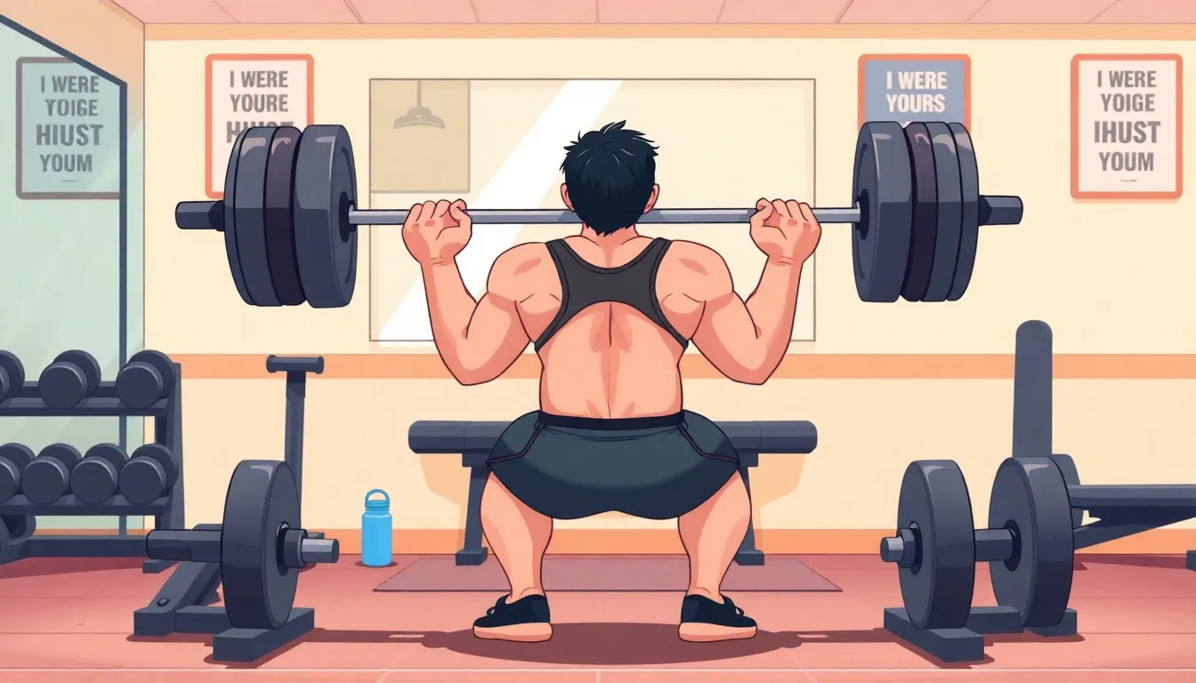 6. Korišćenje Disanja Za Stabilizaciju