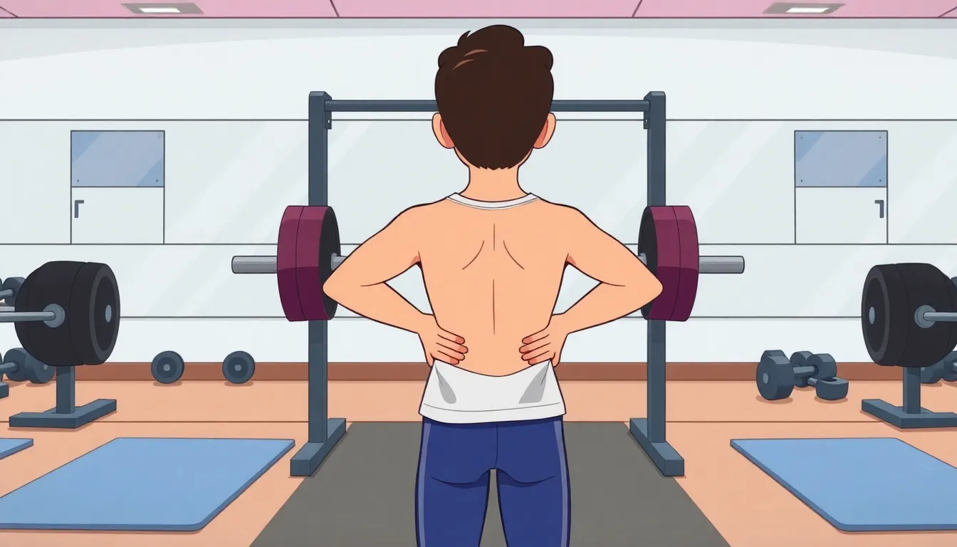 9. Disanje Tokom Zatezanja