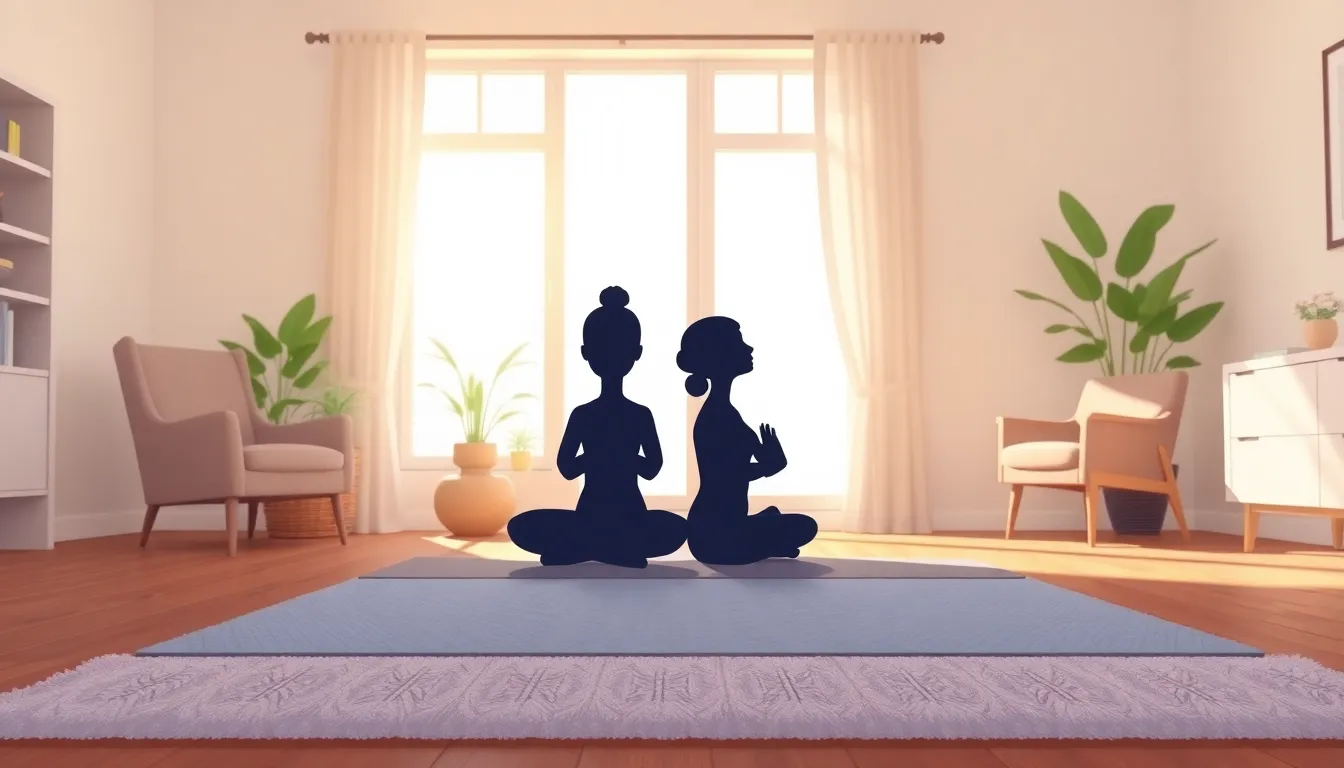 10. Vežbe Za Disanje Izvan Teretane