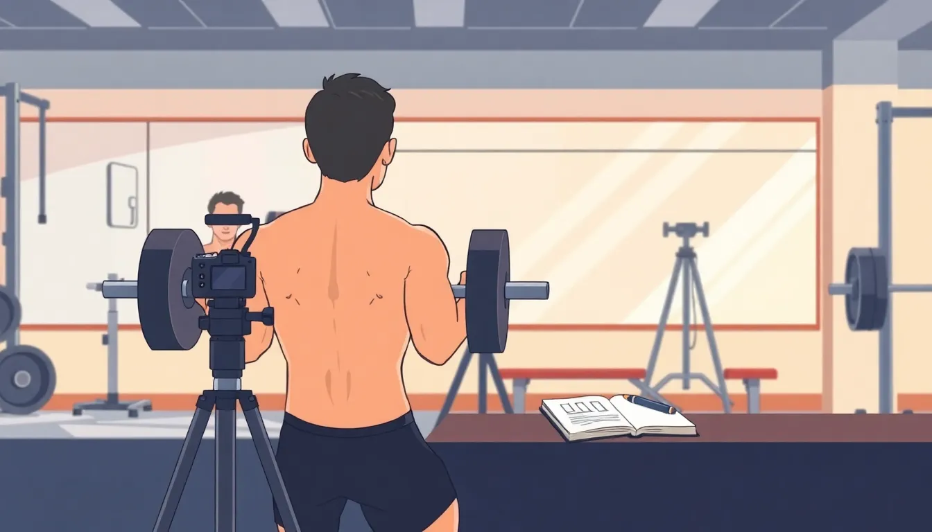 11. Analiza Disanja Kroz Video Snimke