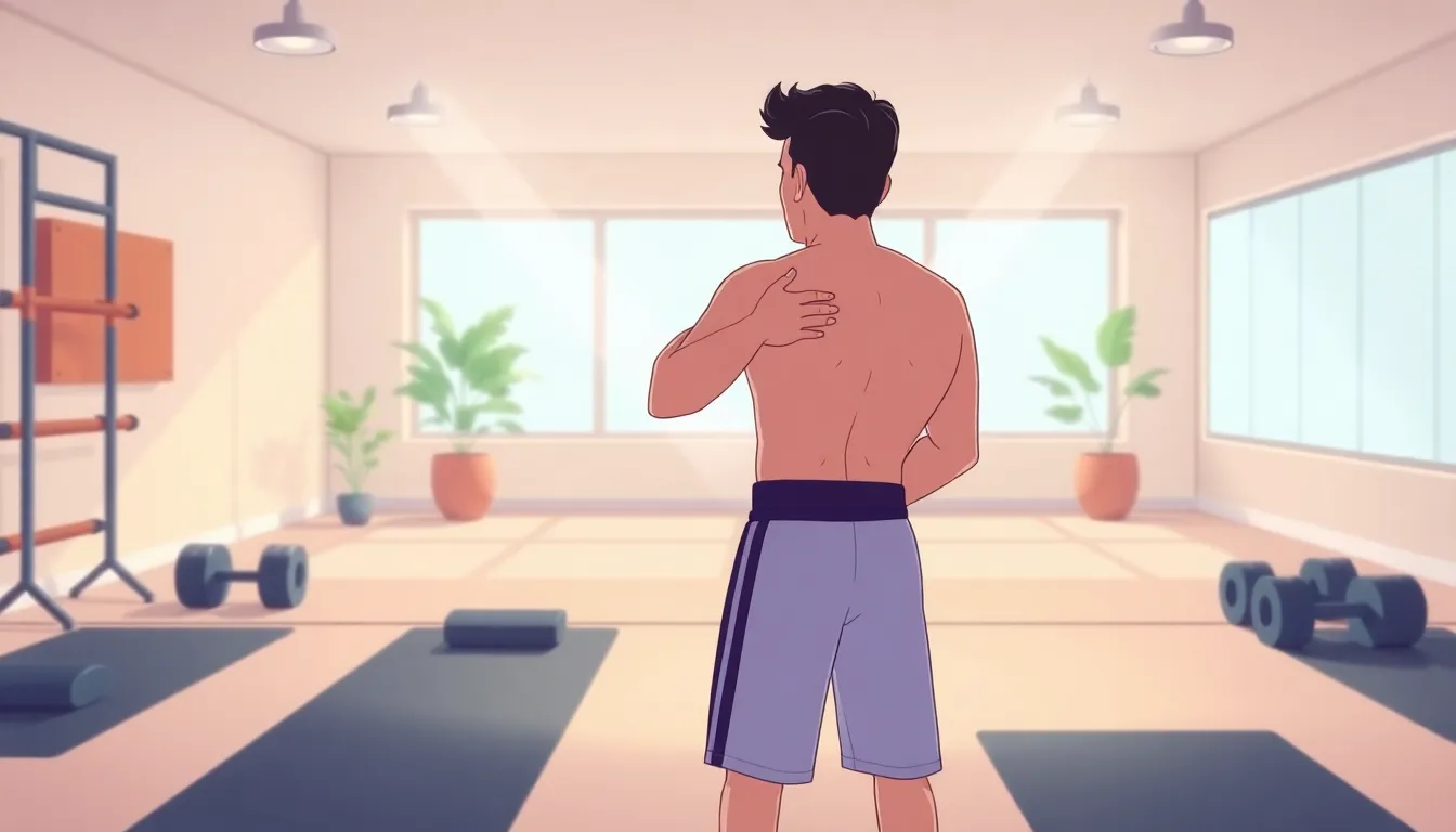 1. Fokus Na Dijafragmu