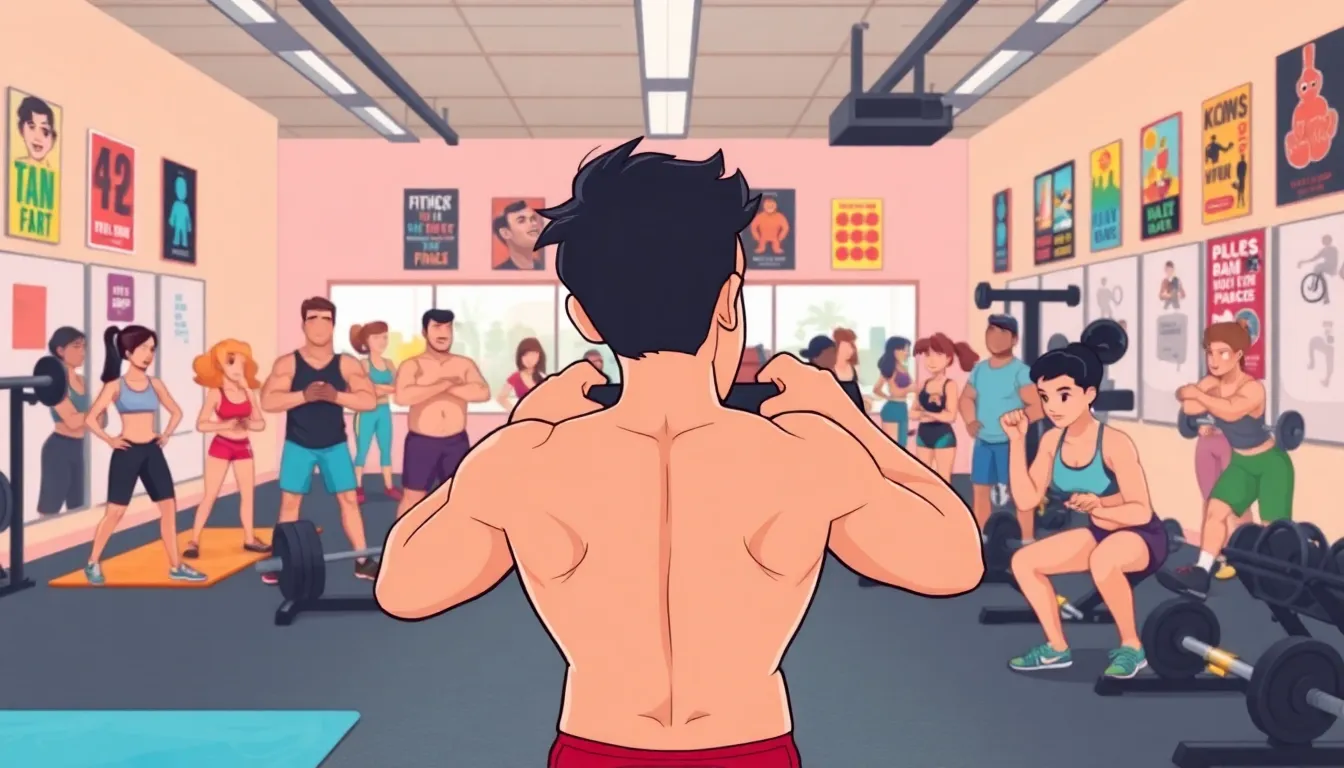 6. Disanje Tokom Vežbi