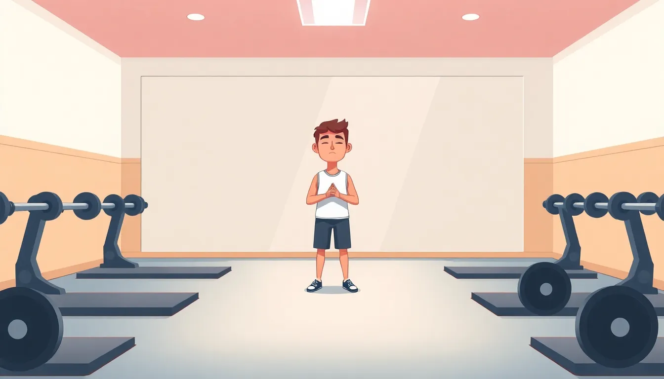 7. Mentalna Priprema