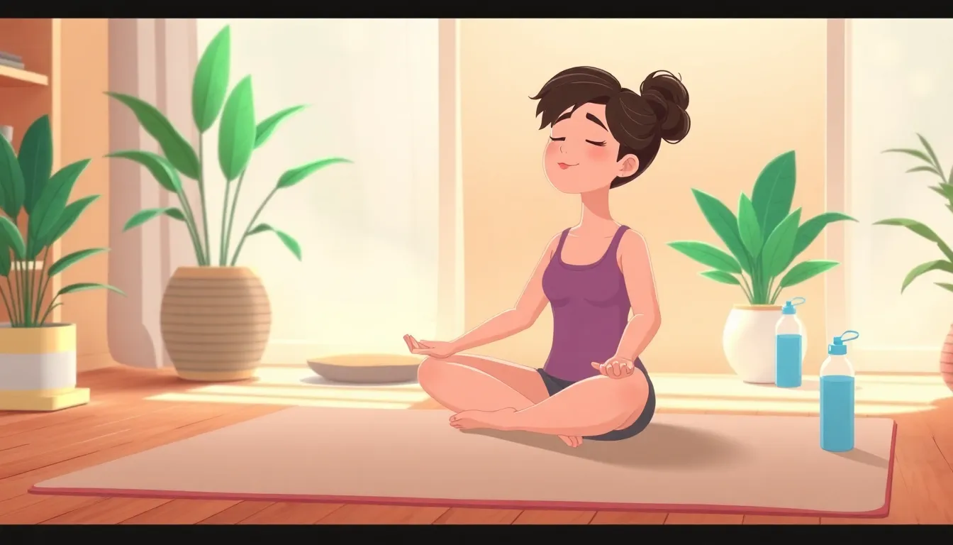 8. Tehnike Opšteg Opuštanja