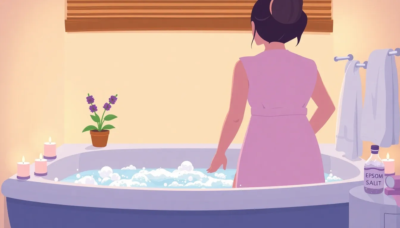 6. Topla Kupka ili Tuš