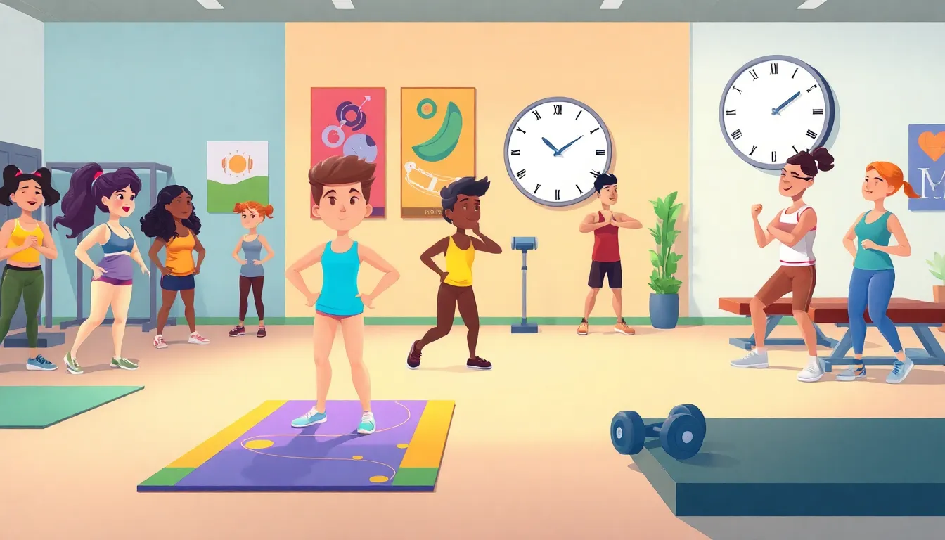 11. Planiranje Treninga