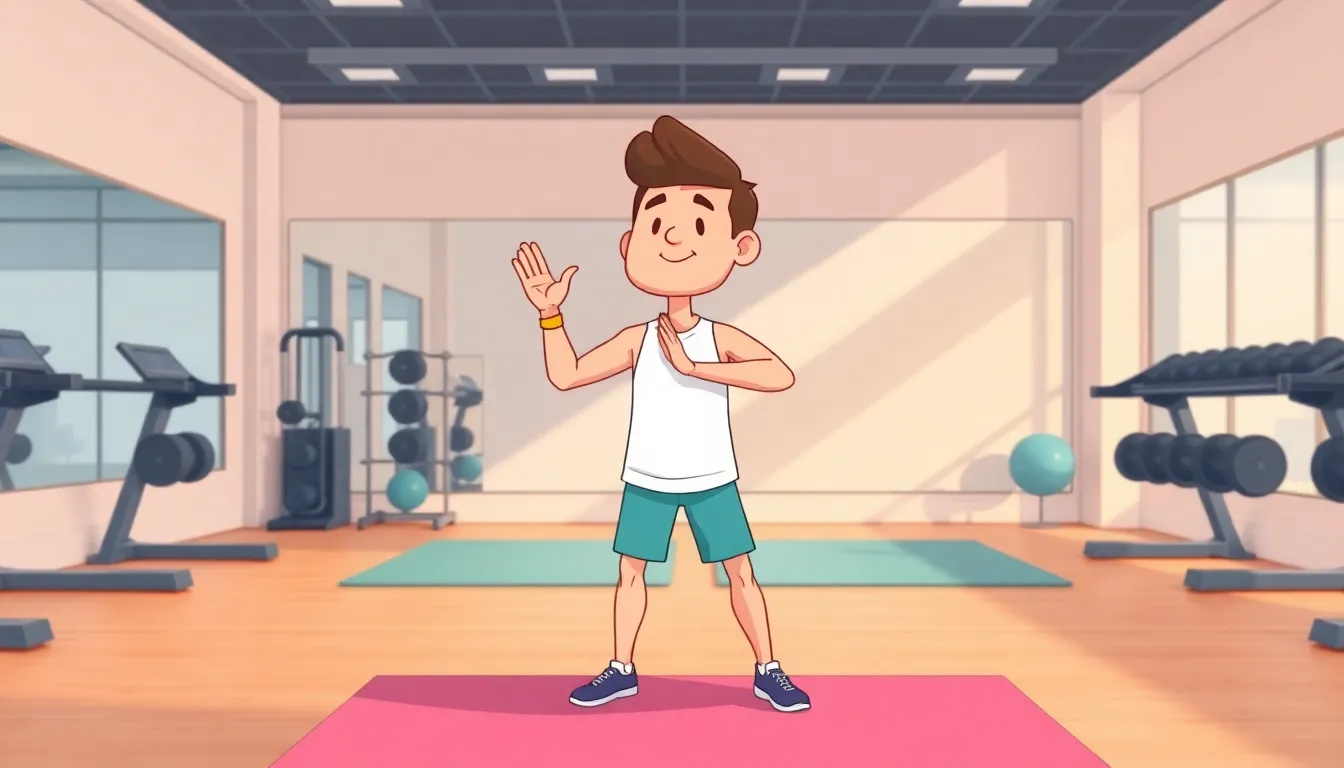 4. Vežbajte Kontrolisano Disanje