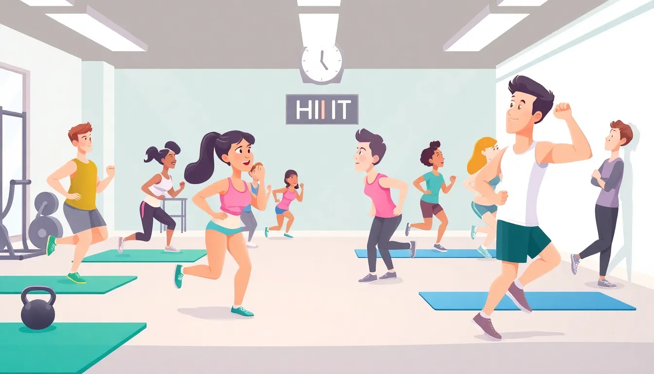 5. Prilagodite Disanje Intenzitetu