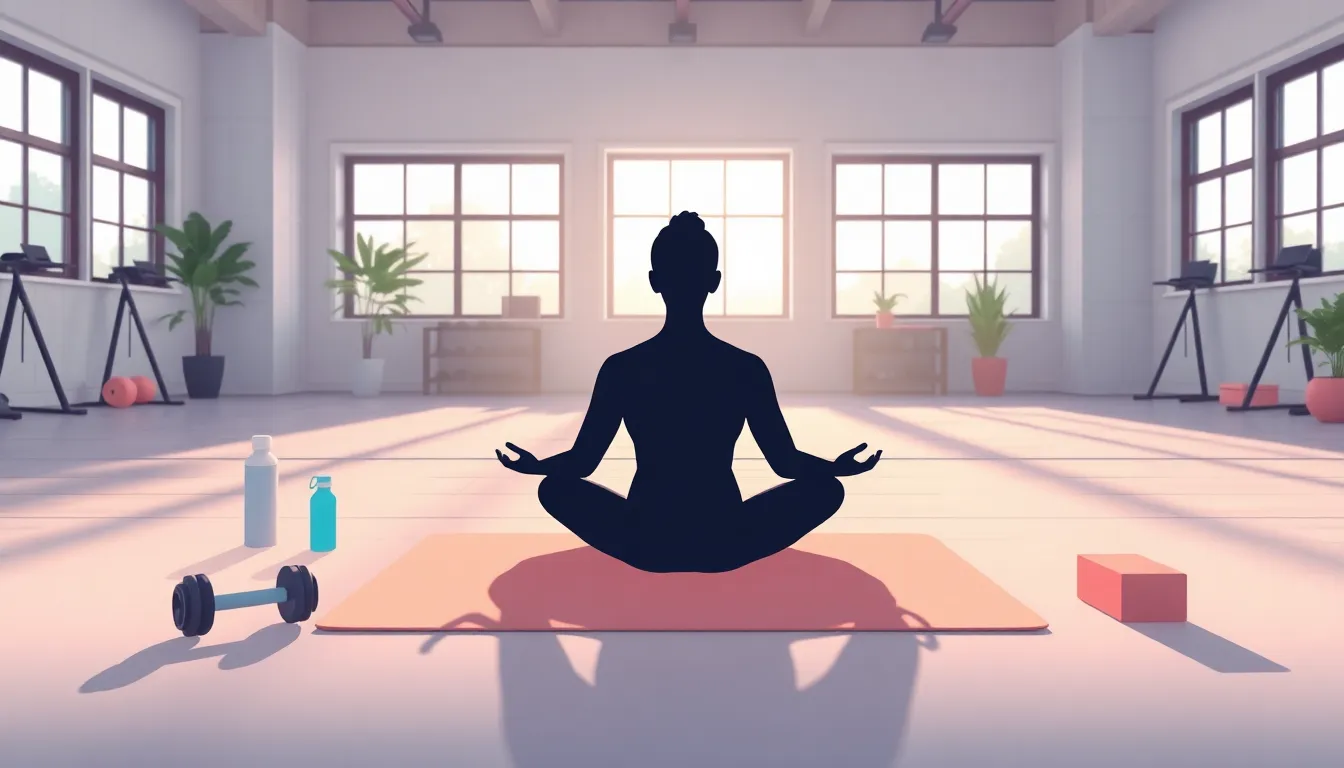 7. Praktikujte Vežbe Disanja