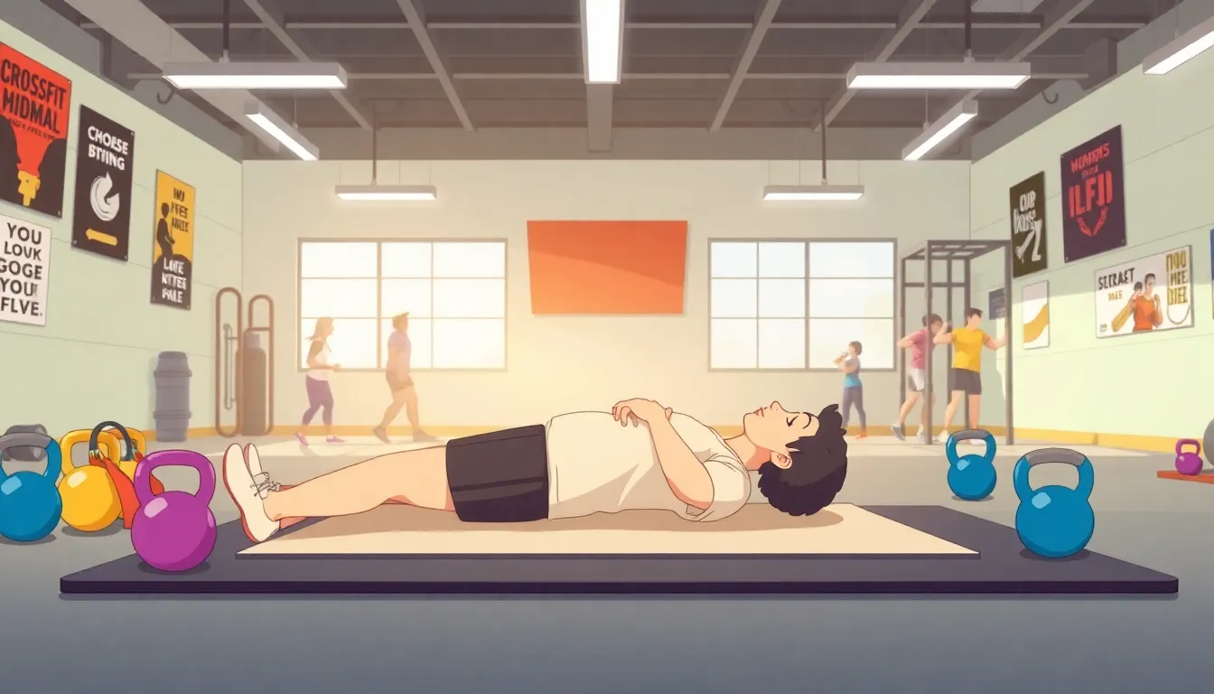 2. Tehnike Dubokog Disanja