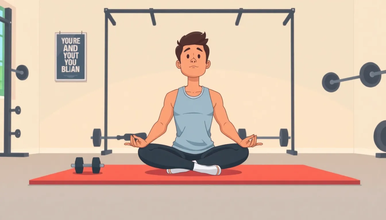 7. Mentalna Priprema i Disanje