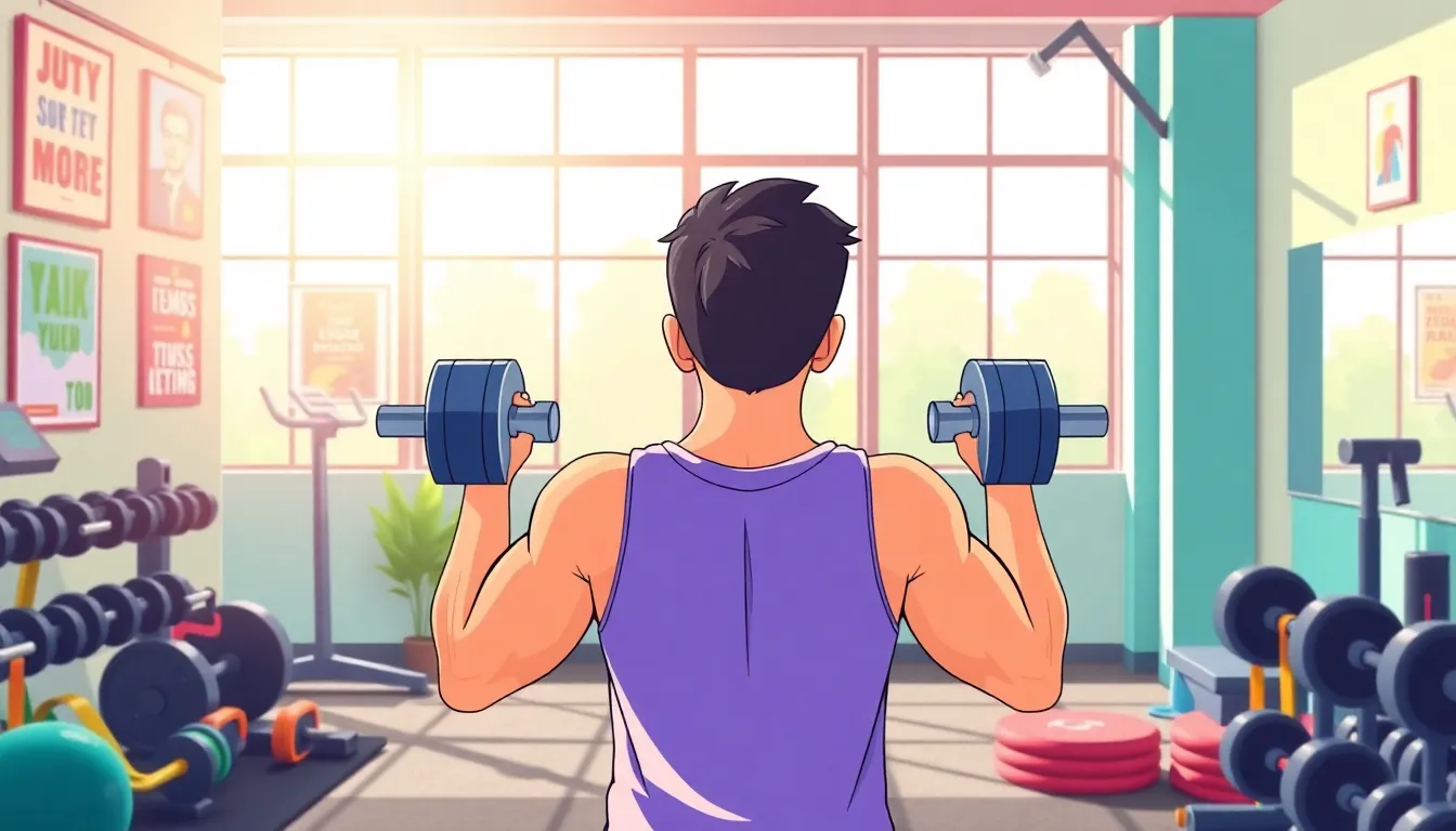 1. Povećanje Samopouzdanja